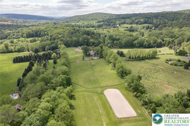 2965 Adams Way, House other with 4 bedrooms, 5 bathrooms and null parking in RIEGELSVILLE PA | Image 78