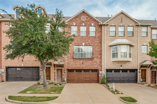 1433 Fox Run Dr, Irving, TX, 75063-3422 | Card Image
