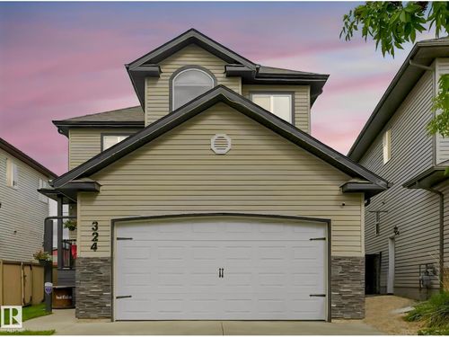 324 Ash Close, Leduc, AB, T9E0E2 | Card Image