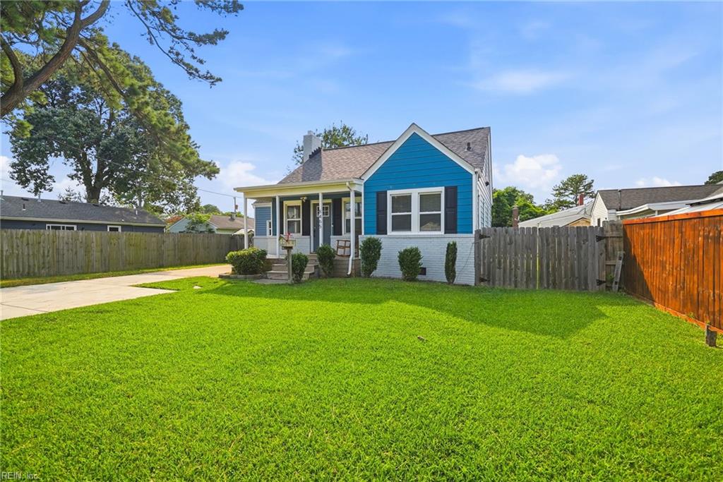 Residential in Norfolk 3