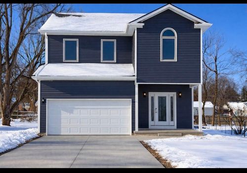 3455 La Salle Dr, Ann Arbor, MI, 48108-2900 | Card Image