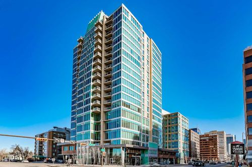 1602-888 4 Ave Sw, Calgary, AB, T2P0V2 | Card Image