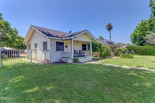 320 W Lemon Ave, Monrovia, CA, 91016-2713 | Card Image