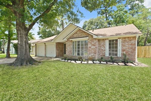 2531 Anzalone Dr, Spring, TX, 77373-6513 | Card Image