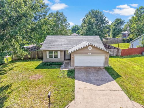 547 E Clearview Dr, COLUMBIA, MO, 65202 | Card Image