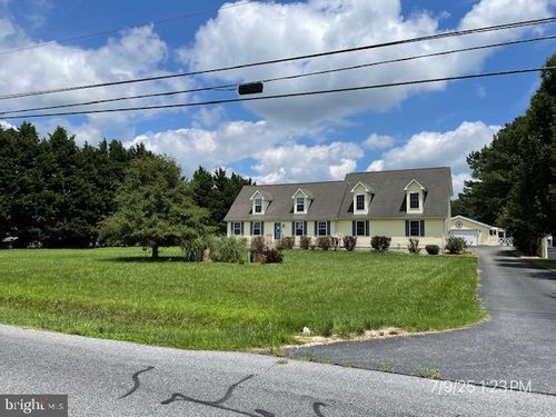 26013 Bethesda Rd, GEORGETOWN, DE, 19947-2543 | Card Image