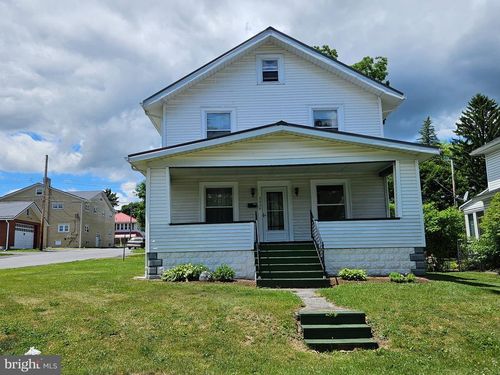 602 E Grant Ave, Altoona, PA, 16602-5321 | Card Image