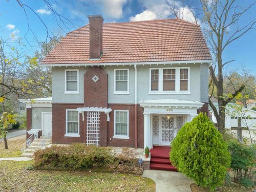 400 Fairfax Dr, Little Rock, AR, 72205-4310 | Card Image