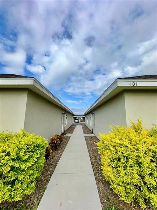 apt-2-401 Downing Ave, Edinburg, TX, 78539-3669 | Card Image