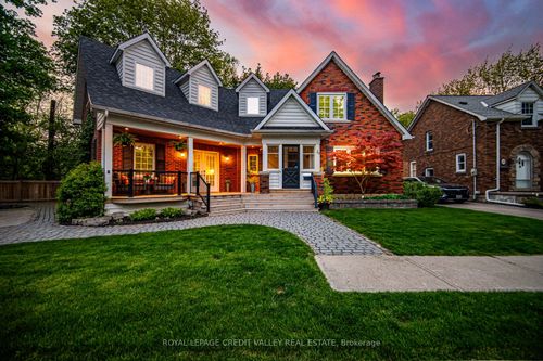 20 Fleming Ave, Brampton, ON, L6Y1K1 | Card Image