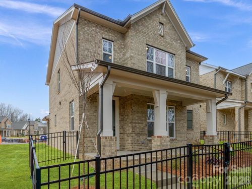 18225 Middle Springs Ln, Mint Hill, NC, 28227-7645 | Card Image