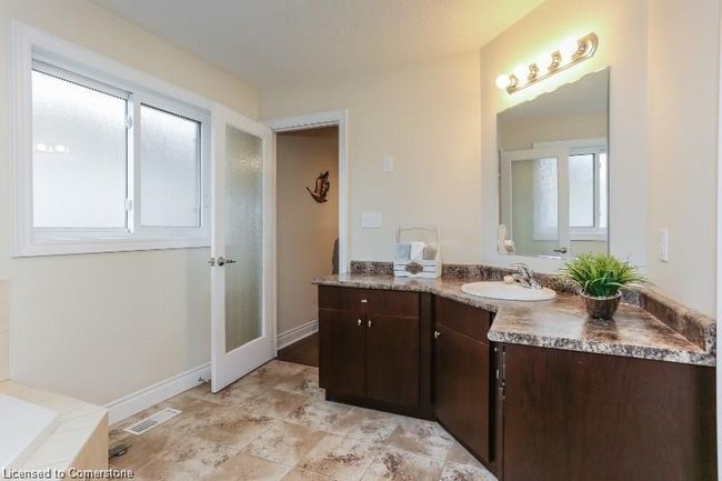 124 Dutton Way, House other with 3 bedrooms, 3 bathrooms and 6 parking in Woodstock ON | Image 23