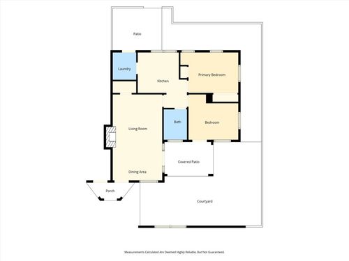 828 E California Blvd, Pasadena, CA, 91106-3933 | Card Image