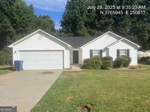 413 Shenandoah Ct, Winder, GA, 30680-6207 | Card Image