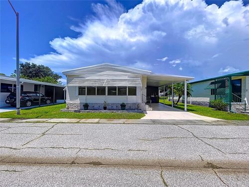 98 Dolphin Dr N, OLDSMAR, FL, 34677-2511 | Card Image