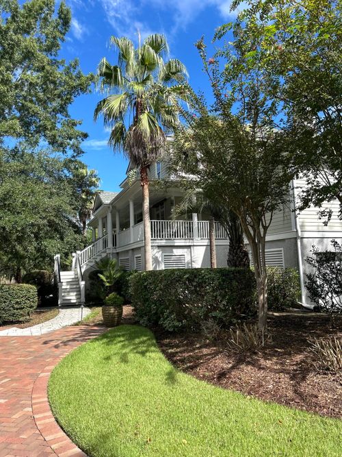 2634 Marsh Creek Dr, Charleston, SC, 29414-6577 | Card Image