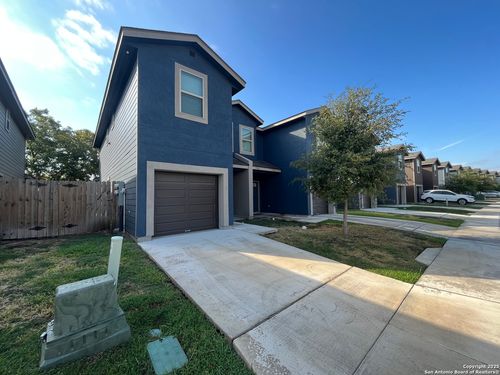 101-7034 Lakeview Dr, San Antonio, TX, 78244-2187 | Card Image