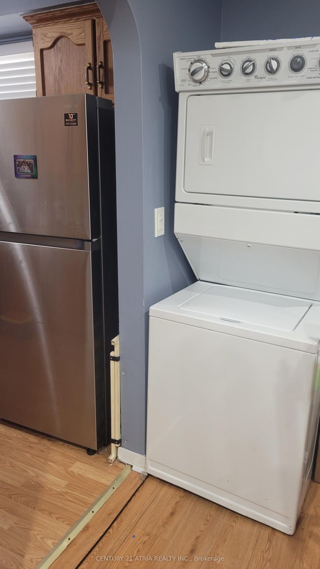 532 Harmony Rd S, House other with 3 bedrooms, 1 bathrooms and null parking in Oshawa ON | Image 9