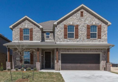 5604 Broad Bay Lane, Fort Worth, TX, 76179 | Card Image