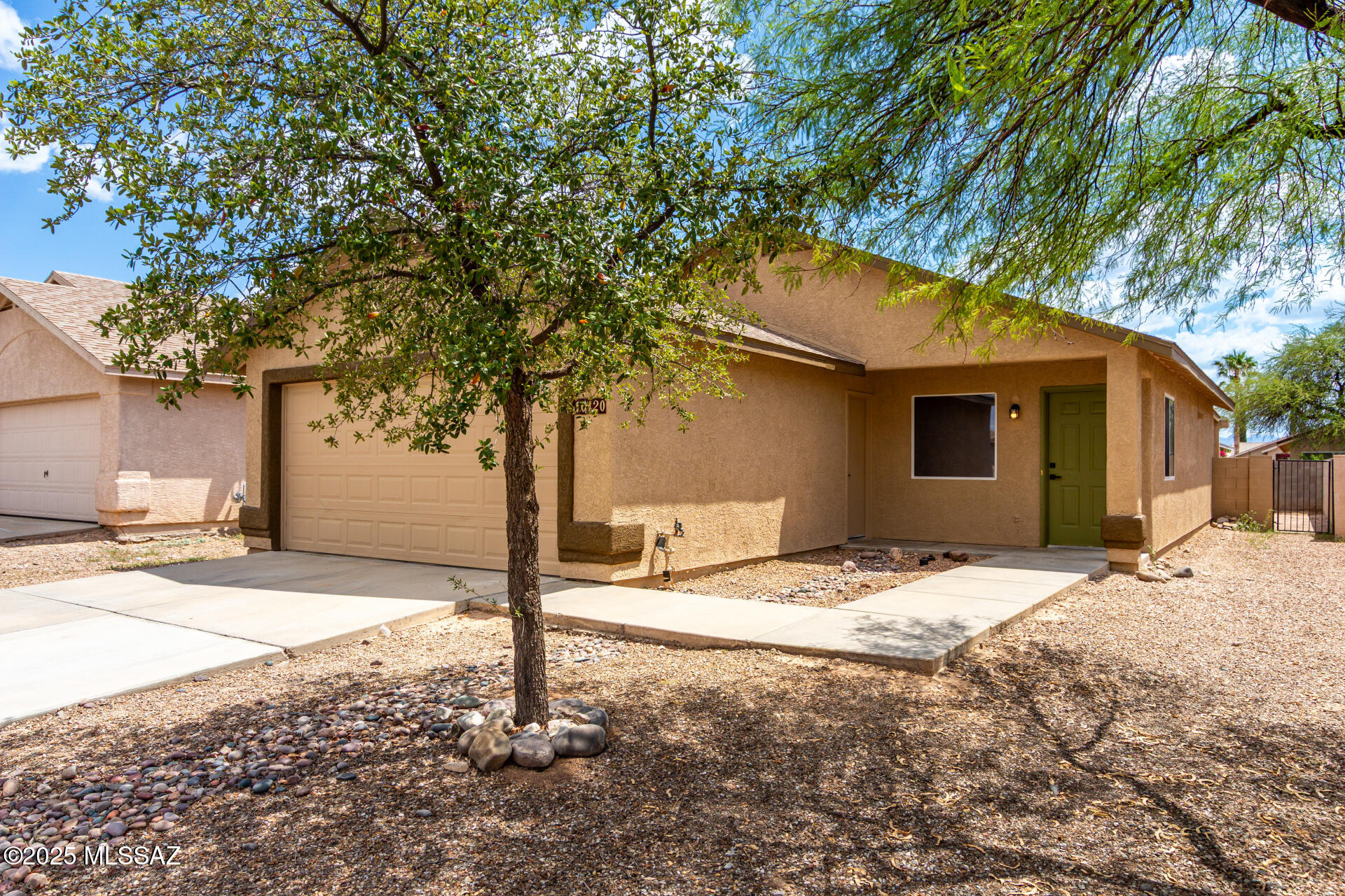 Residential in Tucson 3