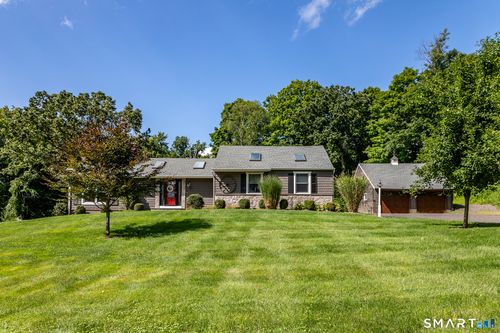 31 Bethwood Ln, Woodbury, CT, 06798-1705 | Card Image