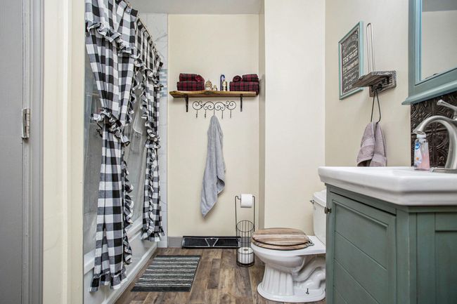 771 Q Dr S, House other with 3 bedrooms, 1 bathrooms and null parking in Fulton MI | Image 5