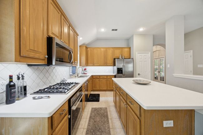 418 Long Cove Ct, House other with 4 bedrooms, 2 bathrooms and null parking in Allen TX | Image 6