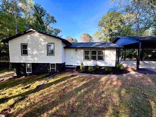 307 Westminster Avenue, Laurens, SC, 29360 | Card Image