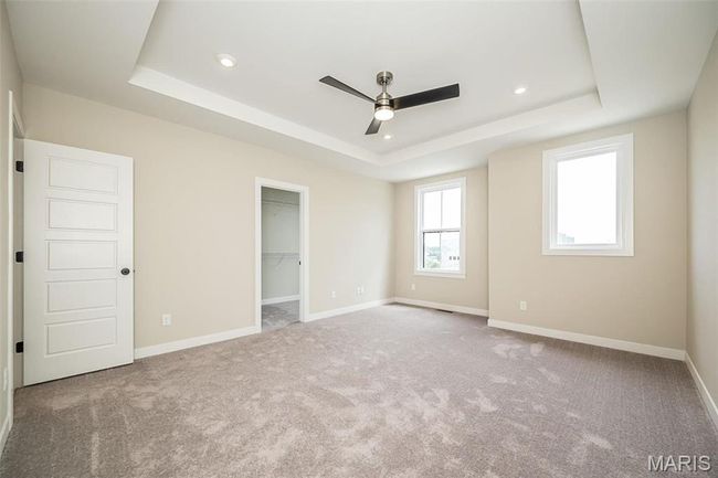 53-603 - 1347 W Gateway Hts, Townhouse with 4 bedrooms, 4 bathrooms and null parking in Saint Louis MO | Image 21