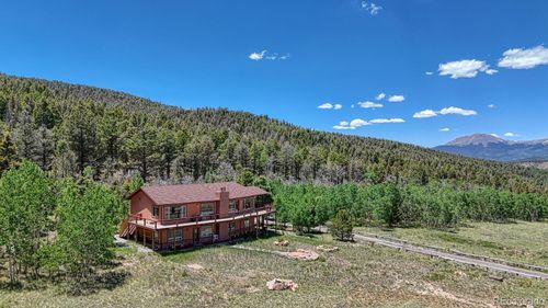 441 Kaufman Rd, Hartsel, CO, 80449 | Card Image