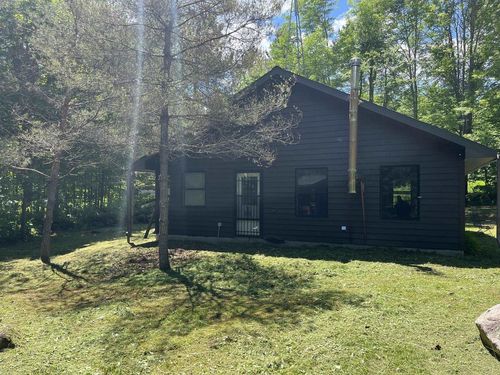 4324 Elliot Road, WABENO, WI, 54566 | Card Image