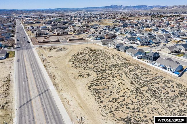 0 Foothill R5, Home with 0 bedrooms, 0 bathrooms and null parking in Rock Springs WY | Image 8