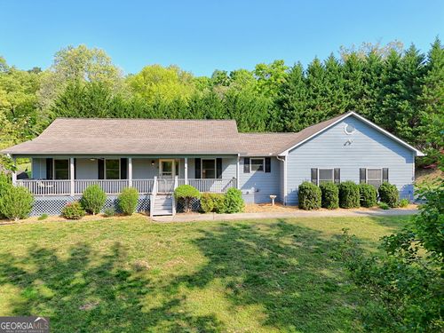 95 Dogwood Hls, Hayesville, NC, 28904-7400 | Card Image