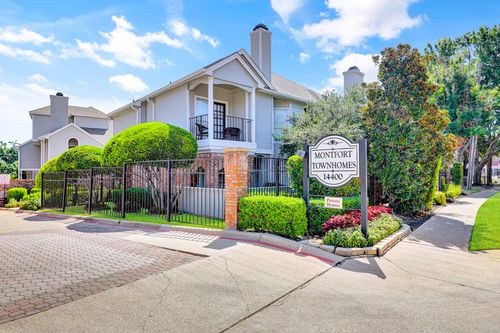 505-14400 Montfort Drive, Dallas, TX, 75254 | Card Image