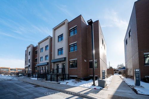 125-1062 Douglas Mccurdy Common, Mississauga, ON, L5G0C6 | Card Image