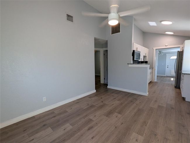 5005 Newton Ave S, House other with 3 bedrooms, 1 bathrooms and null parking in Gulfport FL | Image 4