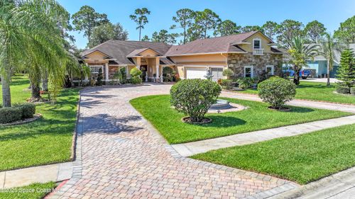1866 Amberwood Dr Se, Palm Bay, FL, 32909-2301 | Card Image