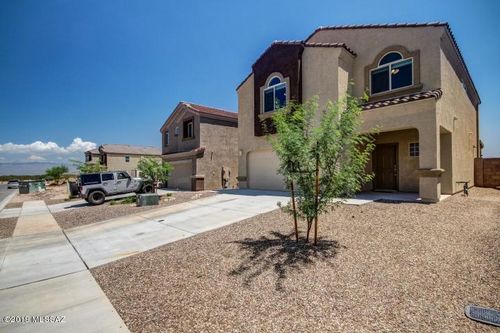 10335 S Keegan Ave, Vail, AZ, 85641-6867 | Card Image