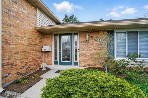 5017 Ackerman Blvd, Kettering, OH, 45429-5647 | Card Image