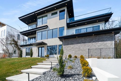 4503 Wayland Dr, Nashville, TN, 37215-4025 | Card Image