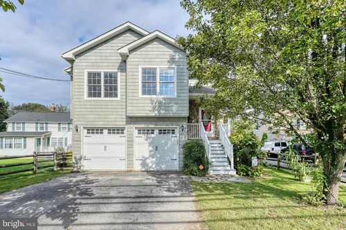 304 S Camp Meade Rd, LINTHICUM HEIGHTS, MD, 21090-2511 | Card Image