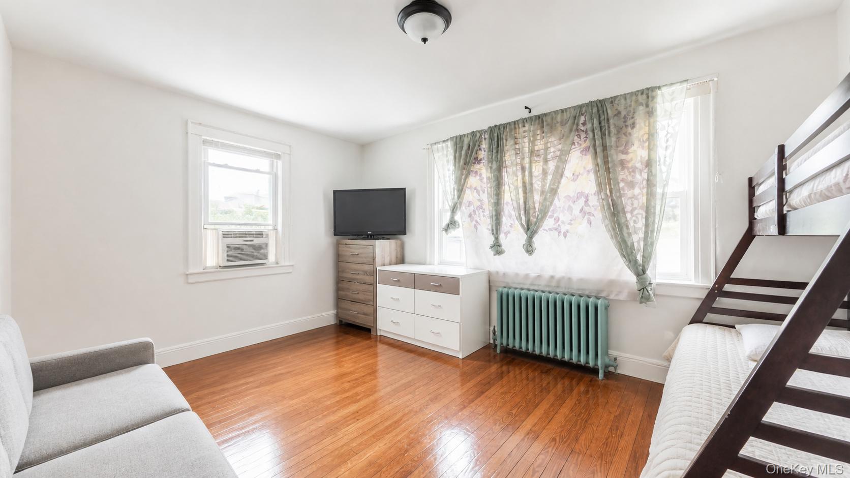 Residential Income in New York 2