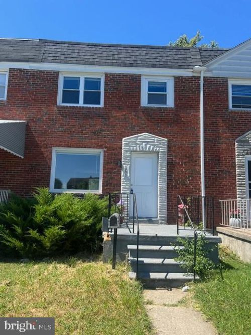 1950 Church Rd, BALTIMORE, MD, 21222-3205 | Card Image
