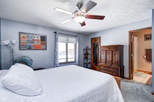 1586 Woodside Dr, House other with 4 bedrooms, 3 bathrooms and null parking in Danville IN | Image 15
