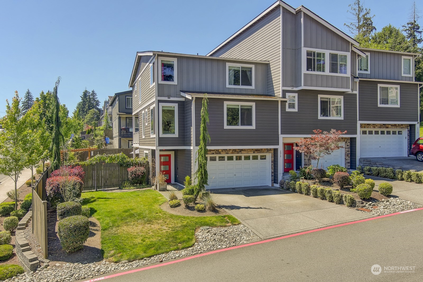78th Pl, Everett, WA 98203