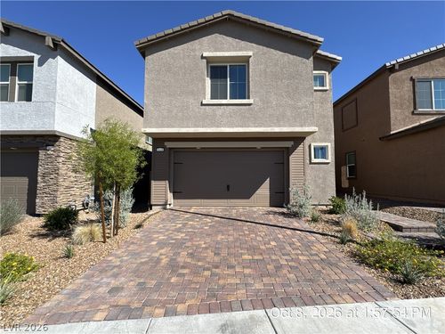 2624 Tranquil Dawn St, Henderson, NV, 89044-2050 | Card Image