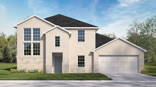 17204 Black Willow Way, Elmendorf, TX, 78112 | Card Image