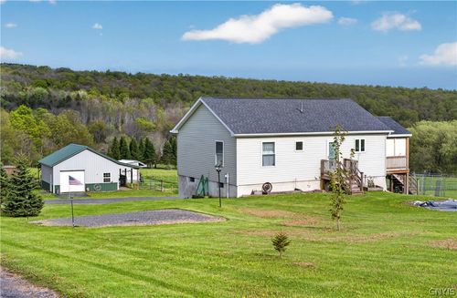 1024 North Rd, Tully, NY, 13159-3317 | Card Image