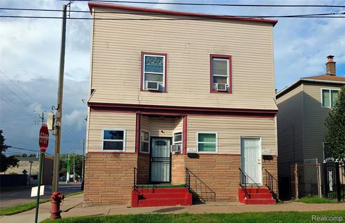 3401 Military St, Detroit, MI, 48210-2961 | Card Image