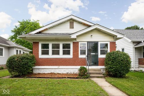 2730 Barth Ave, Indianapolis, IN, 46203-5203 | Card Image